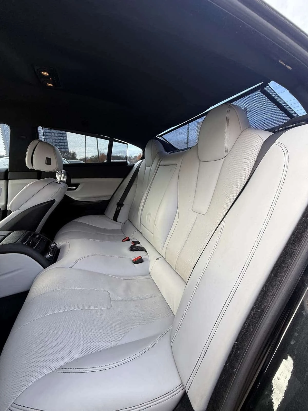 BMW M6 * Gran Coupe * CARFAX * ����� �� ����������� | Mobile.bg � ����������� 10
