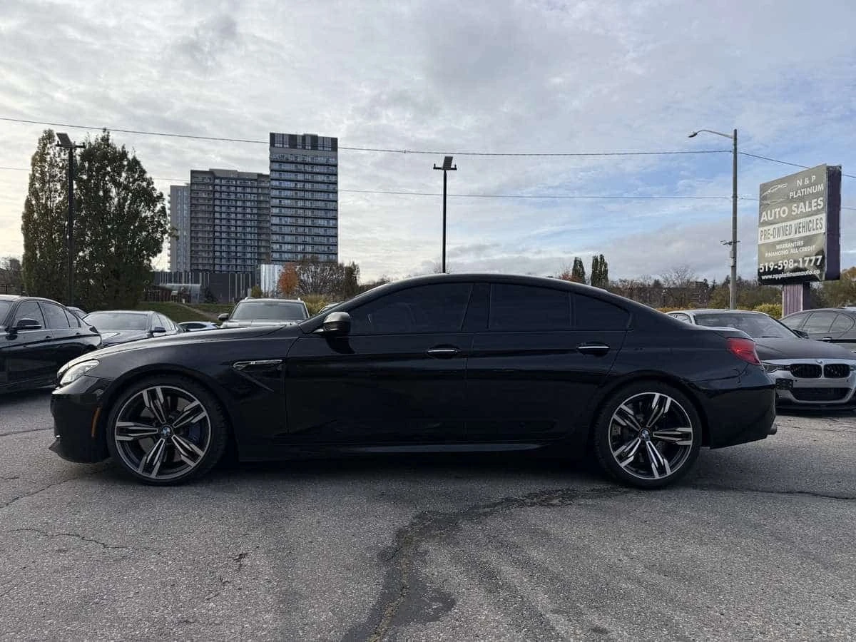 BMW M6 * Gran Coupe * CARFAX * ����� �� ����������� | Mobile.bg � ����������� 3