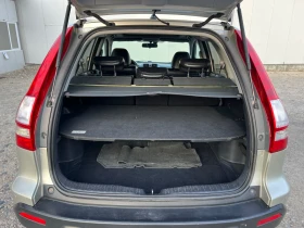 Honda Cr-v 2.0i-VTEC Автоматик/ Кожа/ Подгрев/ Панорама, снимка 9