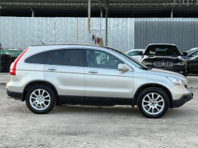 Honda Cr-v 2.0i-VTEC Автоматик/ Кожа/ Подгрев/ Панорама, снимка 4