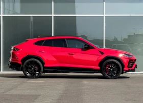 Lamborghini Urus 4.0 V8 4WD - изображение 7