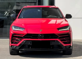 Lamborghini Urus 4.0 V8 4WD - изображение 5