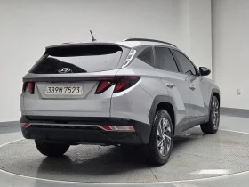 Hyundai Tucson Diesel 2.0 4WD Premium * НАЙ-ДОБРА ЦЕНА В БЪЛГАРИЯ, снимка 3