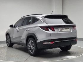 Hyundai Tucson Diesel 2.0 4WD Premium * НАЙ-ДОБРА ЦЕНА В БЪЛГАРИЯ, снимка 2