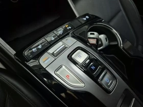 Hyundai Tucson Diesel 2.0 4WD Premium * НАЙ-ДОБРА ЦЕНА В БЪЛГАРИЯ, снимка 10