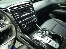 Hyundai Tucson Diesel 2.0 4WD Premium * НАЙ-ДОБРА ЦЕНА В БЪЛГАРИЯ, снимка 9