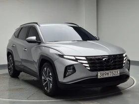 Hyundai Tucson Diesel 2.0 4WD Premium * НАЙ-ДОБРА ЦЕНА В БЪЛГАРИЯ, снимка 4