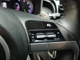 Hyundai Tucson Diesel 2.0 4WD Premium * НАЙ-ДОБРА ЦЕНА В БЪЛГАРИЯ, снимка 7