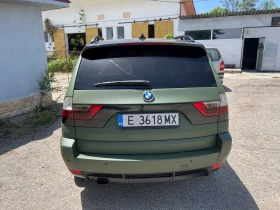 BMW X3, снимка 2