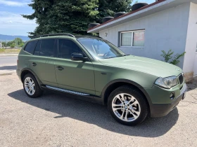 BMW X3, снимка 1