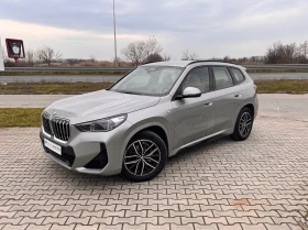 BMW X1 xDrive23i, снимка 1