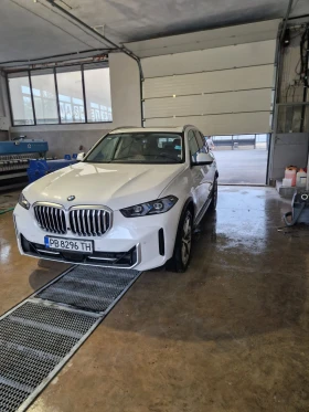 BMW X5, снимка 1