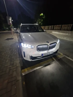 BMW X5, снимка 1