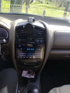Hyundai Santa fe CRDi 2.0, снимка 11