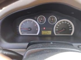 Hyundai Santa fe CRDi 2.0, снимка 8