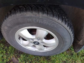 Hyundai Santa fe CRDi 2.0, снимка 4