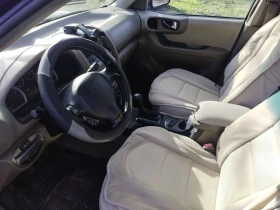Hyundai Santa fe CRDi 2.0, снимка 7