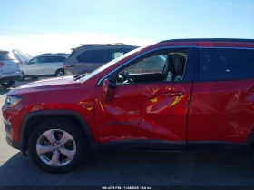 Jeep Compass 2.4l Latitude Fwd, снимка 6