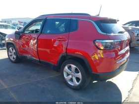 Jeep Compass 2.4l Latitude Fwd, снимка 3