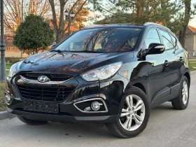 Hyundai IX35 2.0CRDI, 4x4 , снимка 1