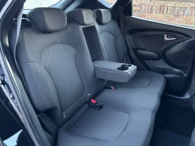 Hyundai IX35 2.0CRDI, 4x4 , снимка 11