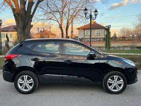 Hyundai IX35 2.0CRDI, 4x4 , снимка 4