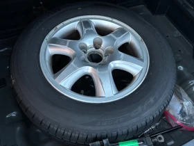 Hyundai IX35 2.0CRDI, 4x4 , снимка 12