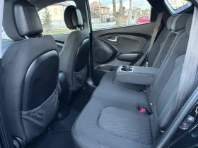 Hyundai IX35 2.0CRDI, 4x4 , снимка 10