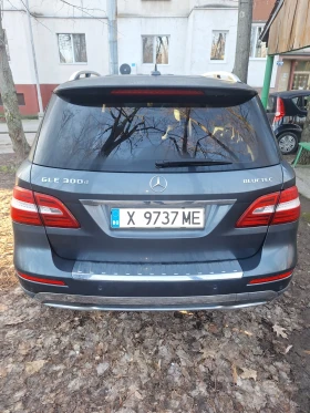 Mercedes-Benz ML 350, снимка 2