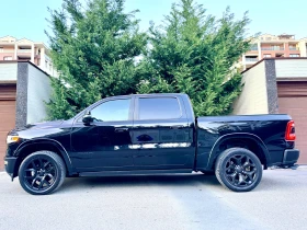 Dodge RAM 1500 5.7HEMI LIMITED PODGREV OBDUHVANE FULL FULL, снимка 7
