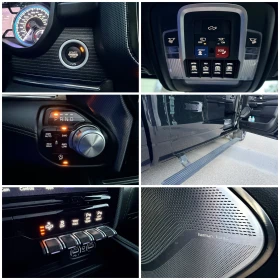Dodge RAM 1500 5.7HEMI LIMITED PODGREV OBDUHVANE FULL FULL, снимка 16