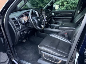 Dodge RAM 1500 5.7HEMI LIMITED PODGREV OBDUHVANE FULL FULL, снимка 8