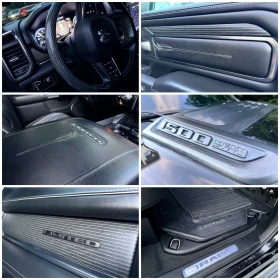 Dodge RAM 1500 5.7HEMI LIMITED PODGREV OBDUHVANE FULL FULL, снимка 17