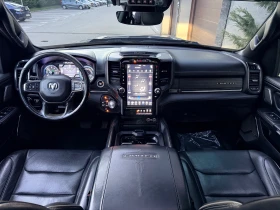 Dodge RAM 1500 5.7HEMI LIMITED PODGREV OBDUHVANE FULL FULL, снимка 11