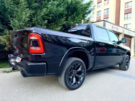 Dodge RAM 1500 5.7HEMI LIMITED PODGREV OBDUHVANE FULL FULL, снимка 5