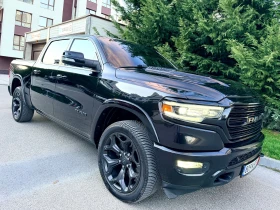Dodge RAM 1500 5.7HEMI LIMITED PODGREV OBDUHVANE FULL FULL, снимка 3