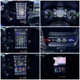 Dodge RAM 1500 5.7HEMI LIMITED PODGREV OBDUHVANE FULL FULL, снимка 15