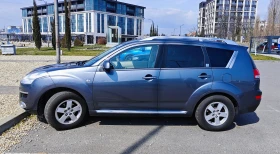 Citroen C-Crosser 2.4 Газова Уредба, снимка 5