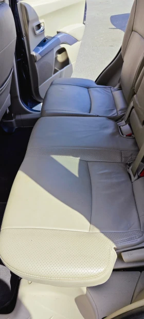 Citroen C-Crosser 2.4 Газова Уредба, снимка 13