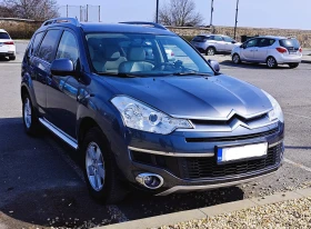 Citroen C-Crosser 2.4 Газова Уредба, снимка 1