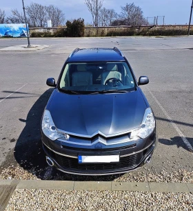 Citroen C-Crosser 2.4 Газова Уредба, снимка 4