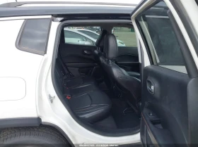 Jeep Compass 2.4l Limited, снимка 8