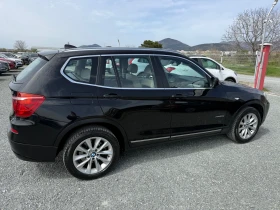 BMW X3 (KATO НОВА)^(X-Drive), снимка 5