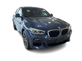 BMW X4 * xDrive30i * CARFAX * ЦЕНА ДО БГ, снимка 2