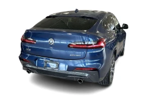 BMW X4 * xDrive30i * CARFAX * ЦЕНА ДО БГ, снимка 12