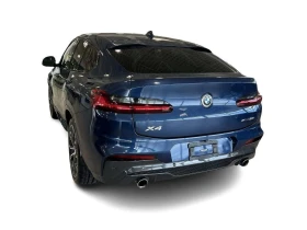 BMW X4 * xDrive30i * CARFAX * ЦЕНА ДО БГ, снимка 10