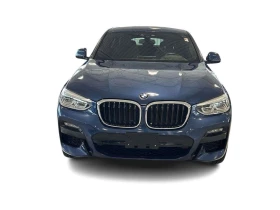 BMW X4 * xDrive30i * CARFAX * ЦЕНА ДО БГ, снимка 3