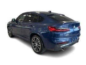 BMW X4 * xDrive30i * CARFAX * ЦЕНА ДО БГ, снимка 9