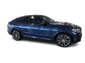 BMW X4 * xDrive30i * CARFAX * ЦЕНА ДО БГ, снимка 16