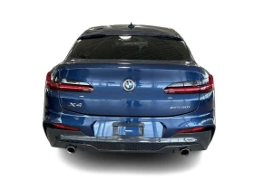 BMW X4 * xDrive30i * CARFAX * ЦЕНА ДО БГ, снимка 11